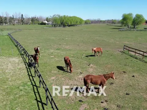 VENTA LOTE 5024 MTS2 HARAS EL MALACATE FINANCIAC.