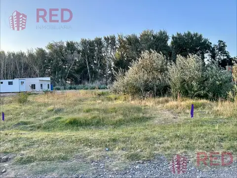 Terreno en Loteo Los Damascos