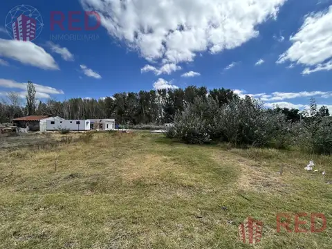 Terreno en Venta 8  mts Frente