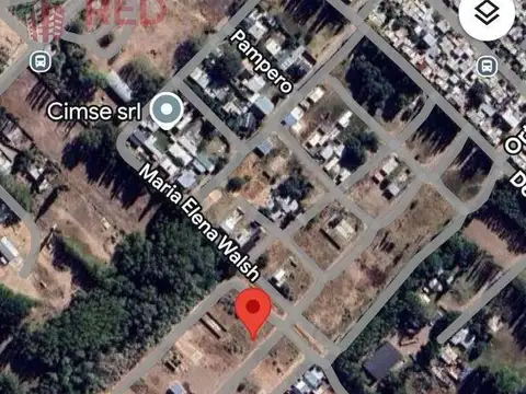 Terreno en Venta en Neuquen, USD 20.000