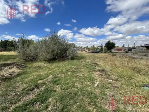 Terreno en Loteo Los Damascos