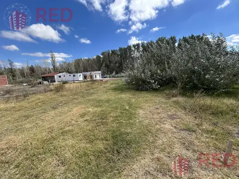 Terreno en Loteo Los Damascos