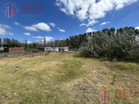 Terreno en Venta 24  mts Fondo