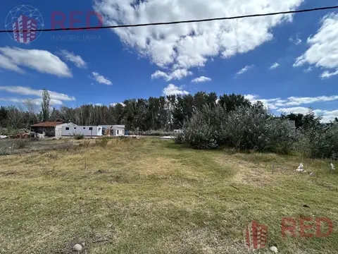 Terreno en Venta en Neuquen, USD 20.000