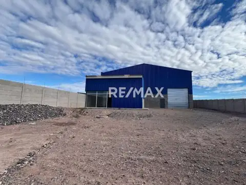Galpon en Venta en Centenario, USD 480.000