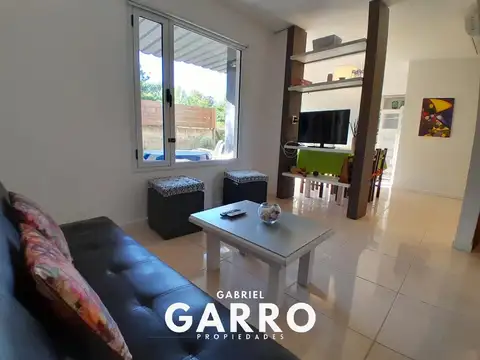 Departamento en Alquiler de 2 dormitorios