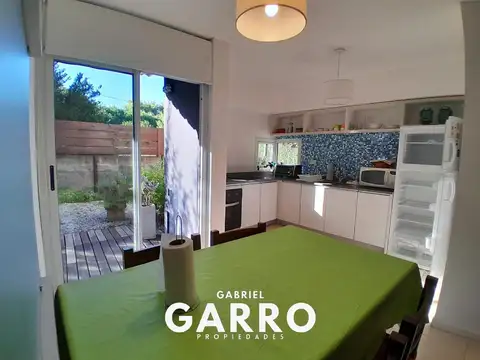 Departamento en Alquiler en Ostende, $ 750.000