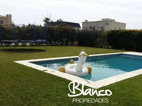 Casa en Venta de 5 dormitorios