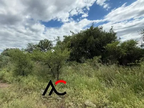 Terreno en Venta de 2595,0 m2