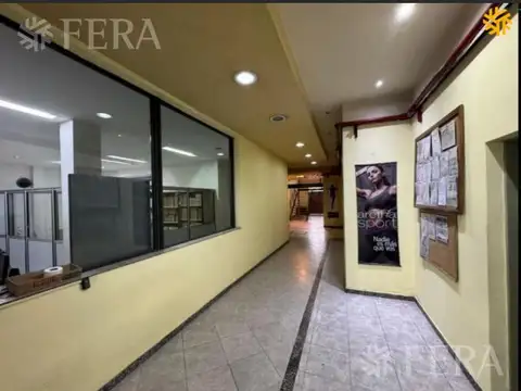 Alquiler Depósito de 7000 mts en Barracas