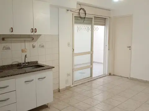 Departamento en Alquiler de Monoambiente