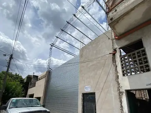 Depósito a estrenar en Ciudadela 