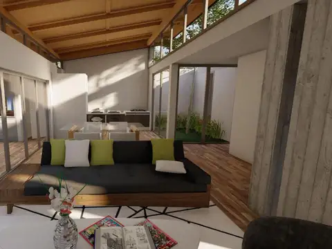 Casa en Venta en City Bell, USD 210.000