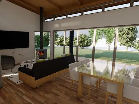 Casa en Venta de 3 dormitorios