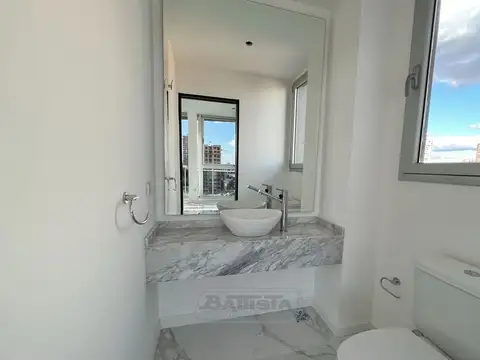 Departamento en Venta al Este