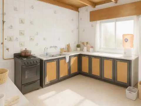 Casa  en Venta en Gonzalez Catán, La Matanza, G.B.A. Zona Oeste