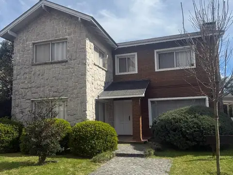 Casa - Barrancas De San Jose