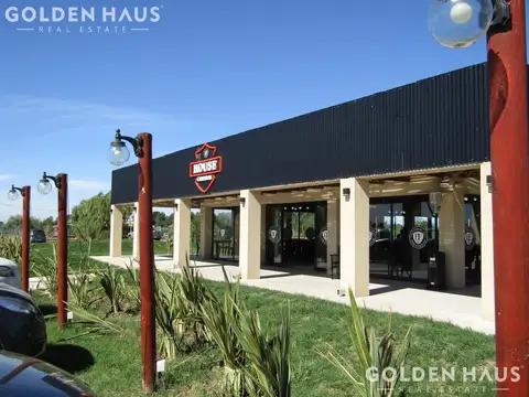 Fincas don Eugenio 2, Gral. Rodríguez, Provincia de Buenos Aires.