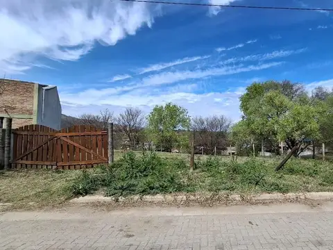 Fray luis Beltran esquina Mauro Grossi