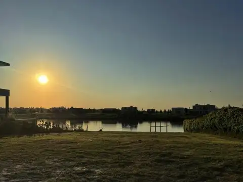 Terreno Lote  en Venta en El Naudir, Escobar, G.B.A. Zona Norte