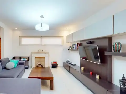 Casa en alquiler de 3 dormitorios - La Plata