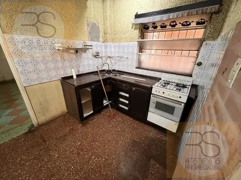 Depto Tipo Casa en Venta con 1 cocheras