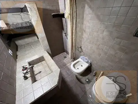 Depto Tipo Casa en Venta 35 años