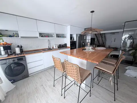 Departamento en Venta en Monte Castro, USD 173.000