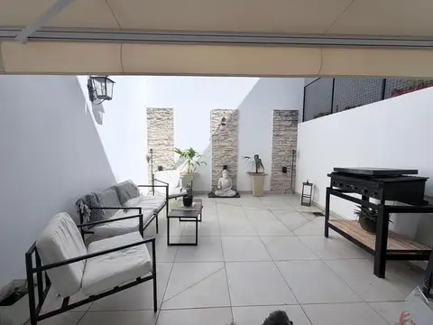 Departamento en Venta 12 años