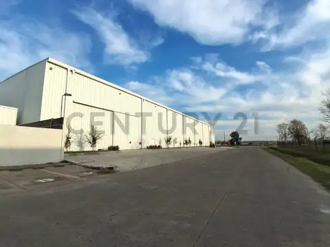 520 y Ruta 2 , Piso 0