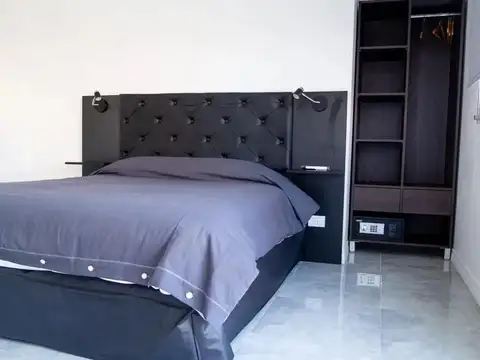 Departamento en alquiler temporario