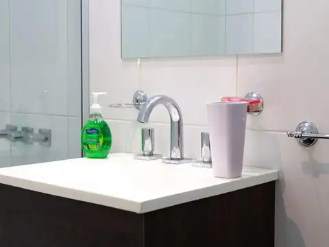 Gorriti 4900, Piso 3