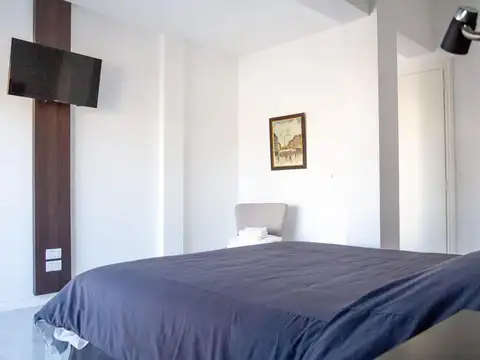 Departamento en Alquiler Temporal de 2 ambientes