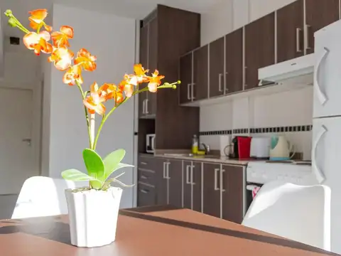 Departamento en Alquiler Temporal de 1 dormitorio