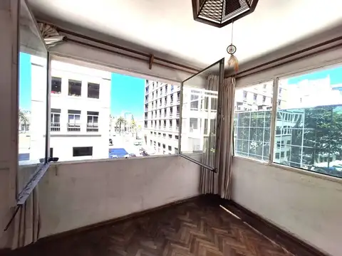 Departamento en Venta en Centro , USD 110.000