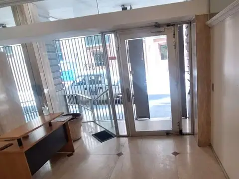 VENTA APARTAMENTO 2 DORM. LUMINOSO EN CENTRO