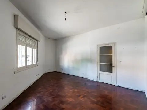VENTA CASA 3 AMB C/GARAGE/TERRAZA VILLA PUEYRREDON