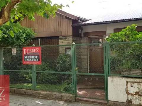 Matheu 4247 - Ideal constructor  