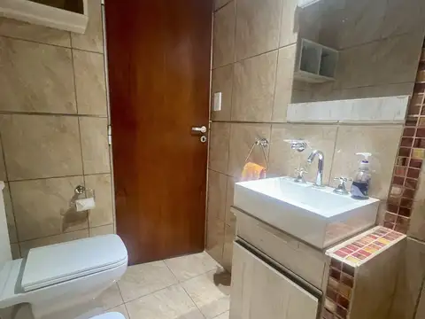 CASA QUINTA EN RAFAEL OBLIGADO, ROJAS