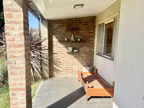 Quinta en Venta en Rafael Obligado, USD 32.000