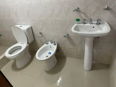 Departamento en Alquiler A Estrenar