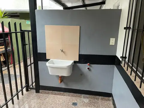 Departamento en Alquiler en Bella Vista, $ 700.000
