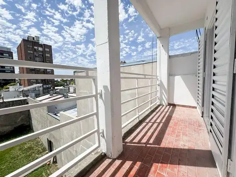 San Martín al 2400 - Departamento  monoambiente en venta - Rosario , Abasto
