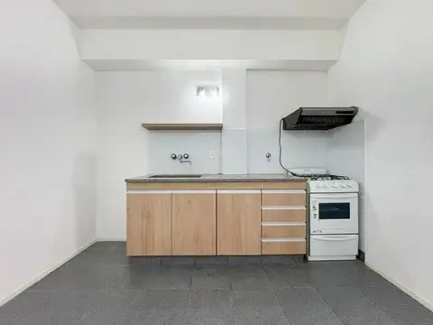 Departamento en Venta en Abasto, USD 42.000