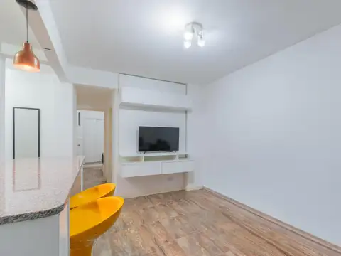 Departamento en Venta 40 años