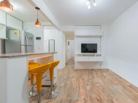 Departamento en Venta al Oeste