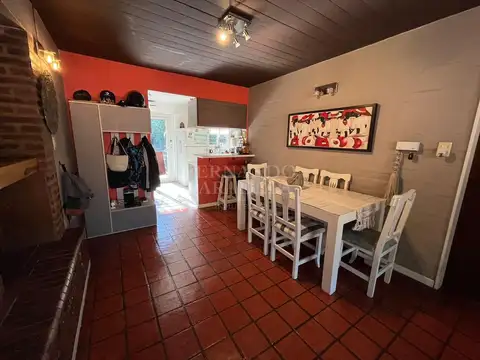 Casa en Venta en Barrio Parque Leloir, USD 220.000