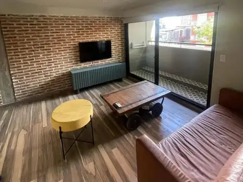 Departamento en venta - 1 Dormitorio 2 Baños - San Telmo