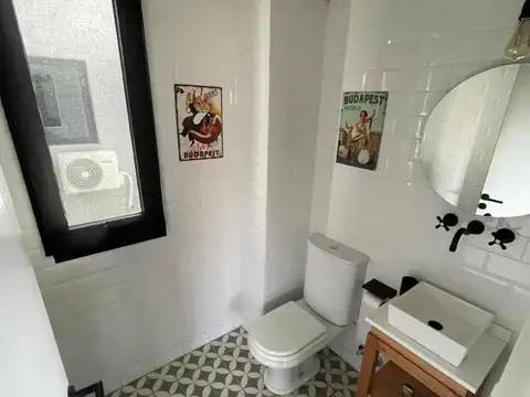 Departamento en Venta en San Telmo, USD 185.000