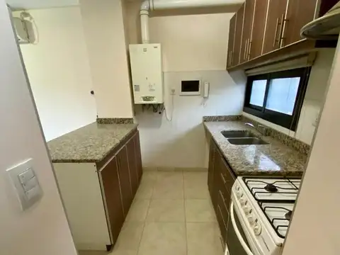 Depto Tipo Casa en Alquiler 12 años